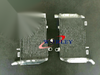 Honda Interceptor VFR800 2002-2009 Aluminum Radiator