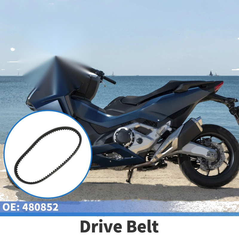 Piaggio Fly 50 2T Drive Belt V-Belt (2006–2011)