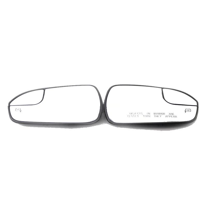 Ford Mondeo Fusion Heated Rearview Wing Mirror (2013-2022)