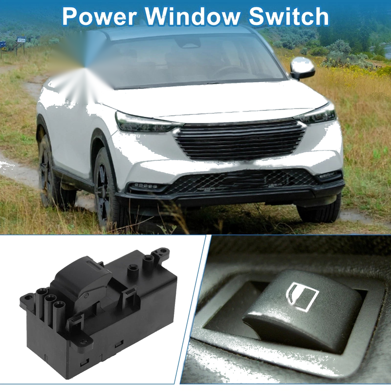 Honda Fit HR-V Power Window Switch (2015-2023)