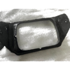 Toyota Supra A70 1987-92 Real Carbon Fiber Headlight Frame Bezel Cover Trim
