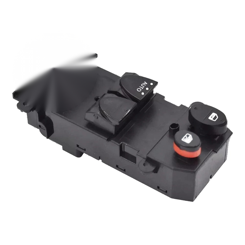 Honda Civic Power Window Control Panel (2006–2011)