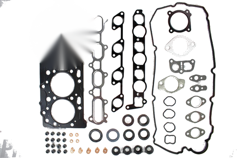 Mitsubishi Triton ML MN 2.5L 4WD Head Gasket