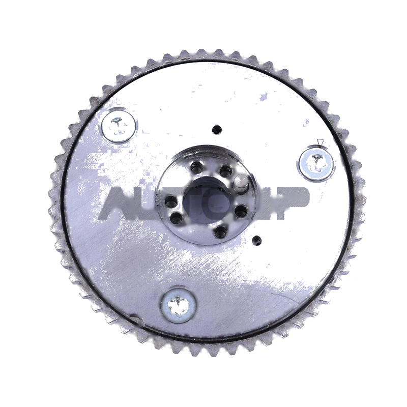 Elantra / Kona / Veloster / Forte / Seltos / Soul Intake CVVT Gear (2018–2022)