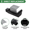 Ford F-150 2004-2008 HVAC Blower Motor Resistor