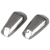 Suzuki GSXR600 GSXR750 Smoke Front Turn Signal Light Lens (2004-2005)