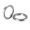 Honda CG125 5 x 30mm ID 40mm OD Motorcycle Exhaust Muffler Pipe Gaskets
