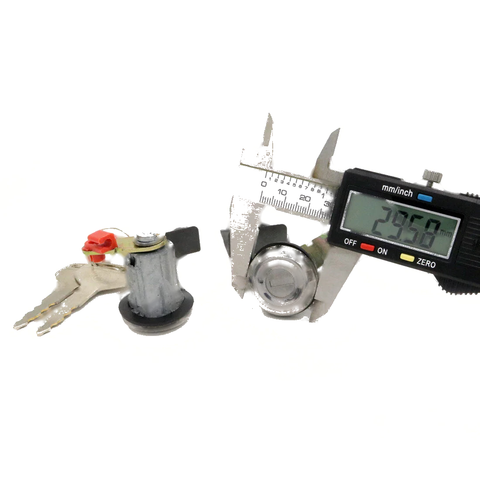 Mazda Familia 121 / 626 / 323 / GLC 1980-1984 Door Locks x2