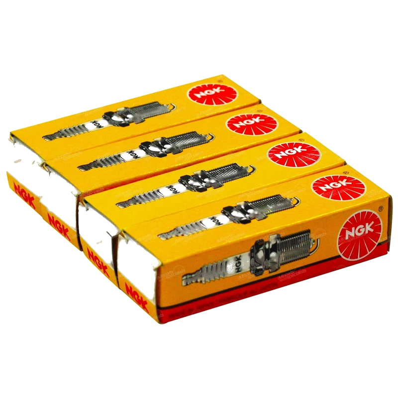 Ford Courier NGK Spark Plugs (1978 - 1993)