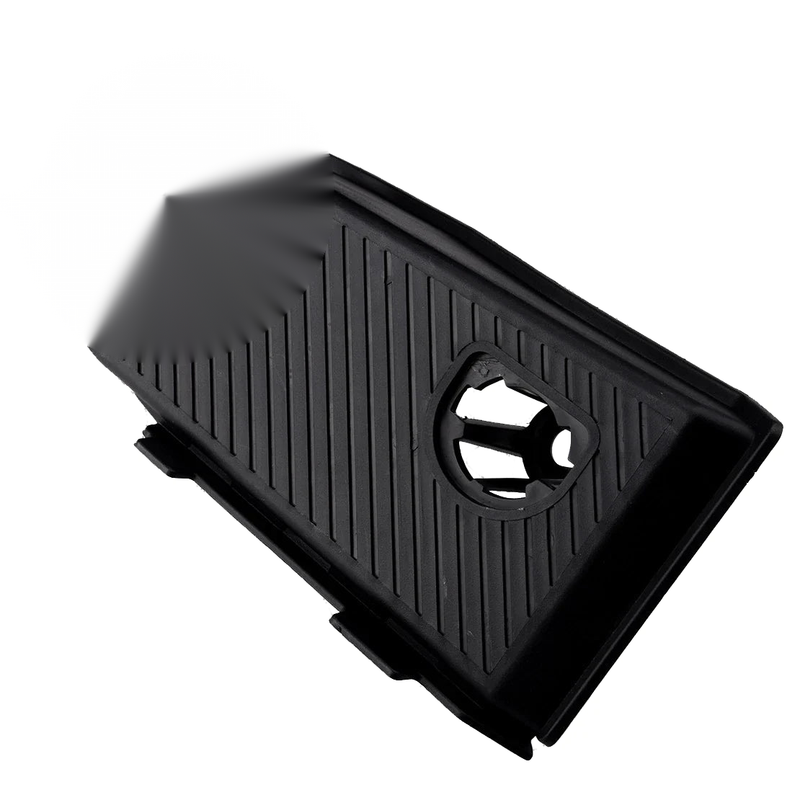 Mitsubishi Lancer Evolution X Footrest Pedal (2008-2016)