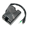 Buell S1 Lightning, S2T Thunderbolt Voltage Rectifier Regulator (1995-1998)