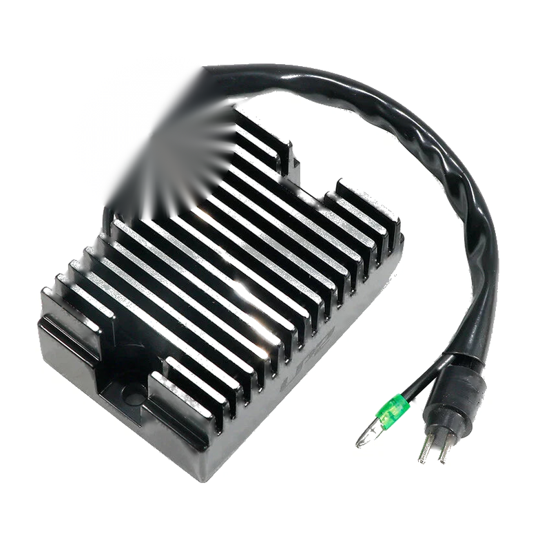 Buell S1 Lightning, S2T Thunderbolt Voltage Rectifier Regulator (1995-1998)