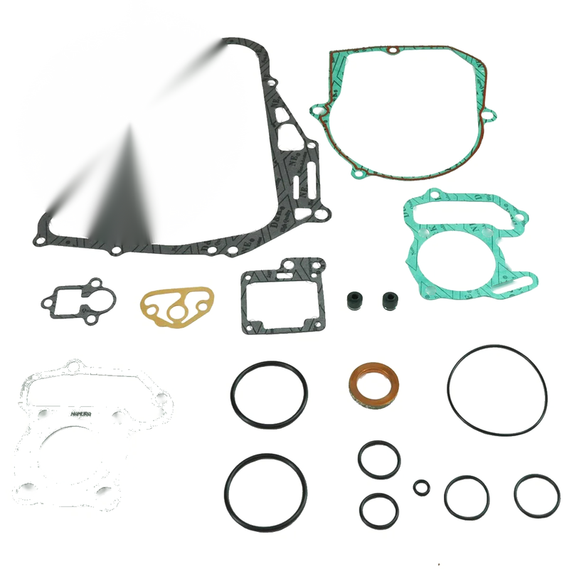 Yamaha Raptor 50 Full Gasket Kit (2004–2008)
