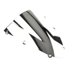 Yamaha YZF R1 1998-1999 Silver Windproof Screen Windshield