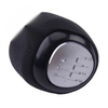 SAAB 9-3 6 Speed Gear Shift Knob (2003-2012)