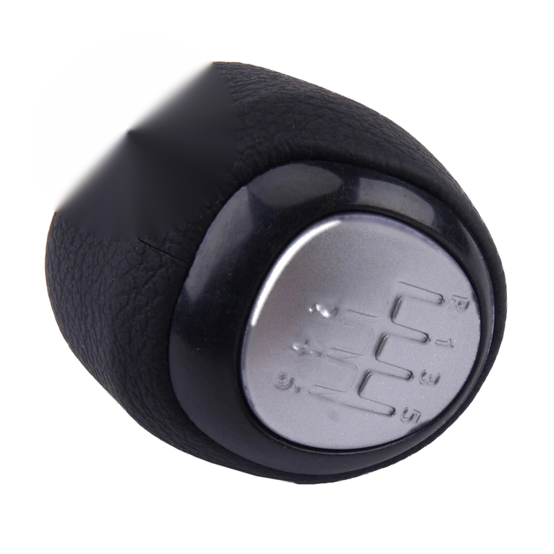 SAAB 9-3 6 Speed Gear Shift Knob (2003-2012)