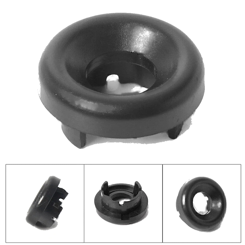 Ford F150 F250 Steering Column Cap Shift Lever Button (2004-2023)