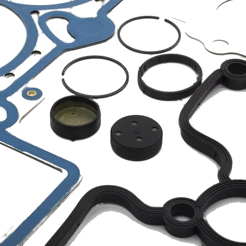 Volkswagen Touareg, Audi A4, A6, S4 Cylinder Head Gasket Seal Set (2004-2018)