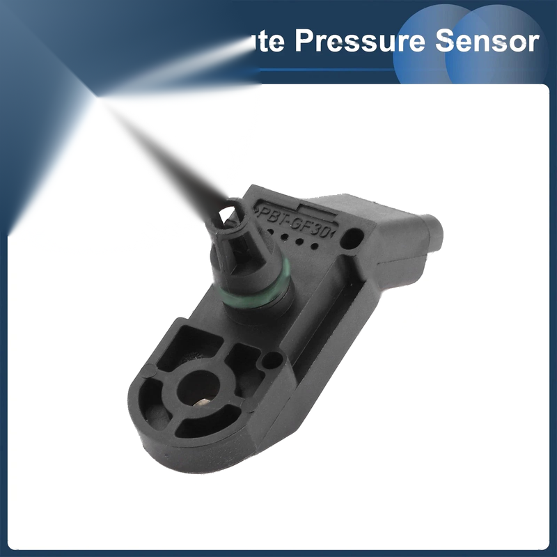 Peugeot 106 Air Intake MAP Pressure Sensor (1996-2004)