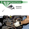 Kia Sorento ABS Wheel Speed Sensor (2012)