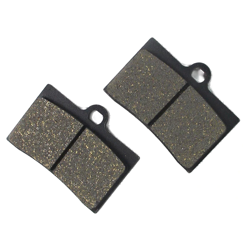 Beta Jonathan 125, Euro 350 Front Brake Pad Set (2000-2006)