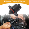 Chevrolet Blazer Idle Air Control Valve (1995)