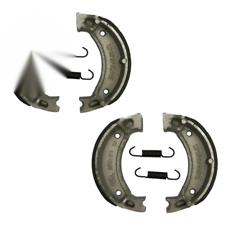 Polaris Front Brake Shoes