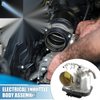 Mitsubishi Lancer Throttle Body Assembly (2009-2012)