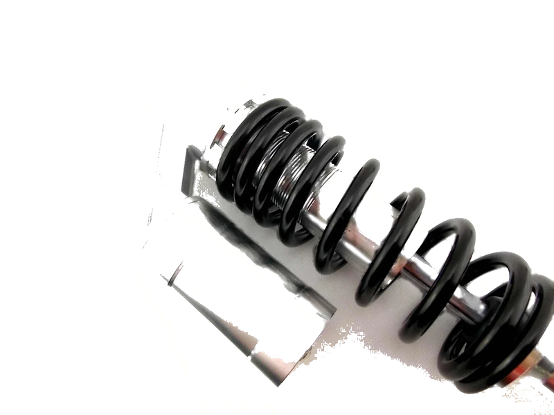 Harley Davidson 11 Inch JBS Air Nitrogen Cell Lowering Shock Absorbers