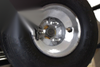 Projet One Cadet M12 Nyloc Wheel Nut