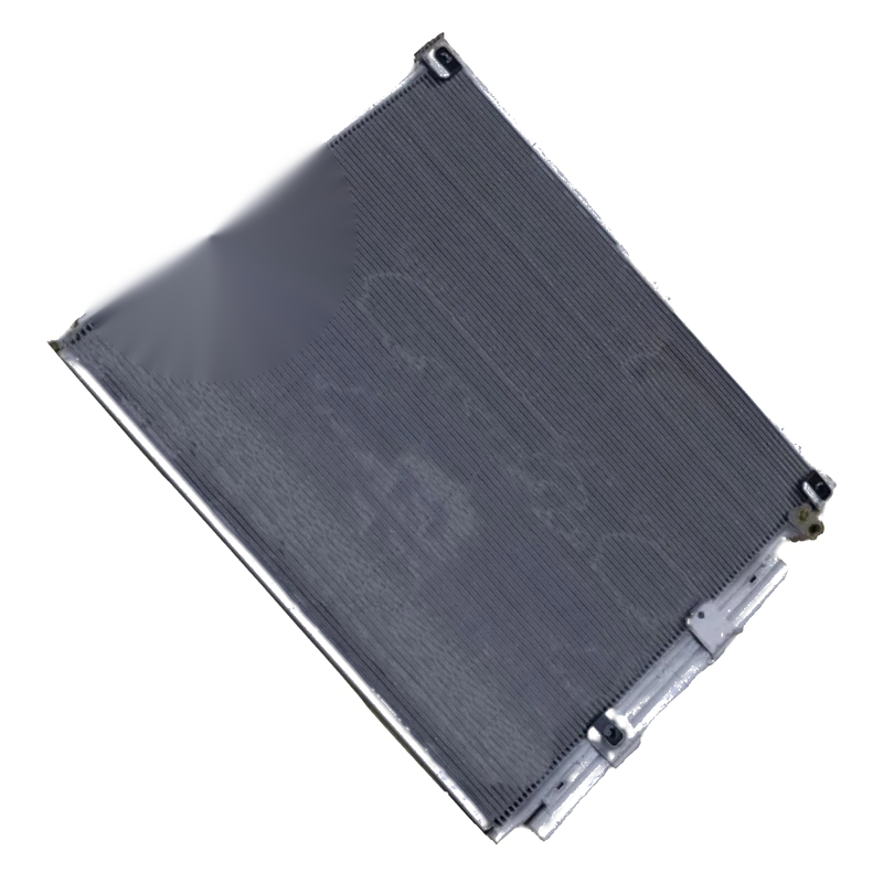 Landcruiser HDJ100R 4.2L Air Conditioning Condenser (2000-2007)