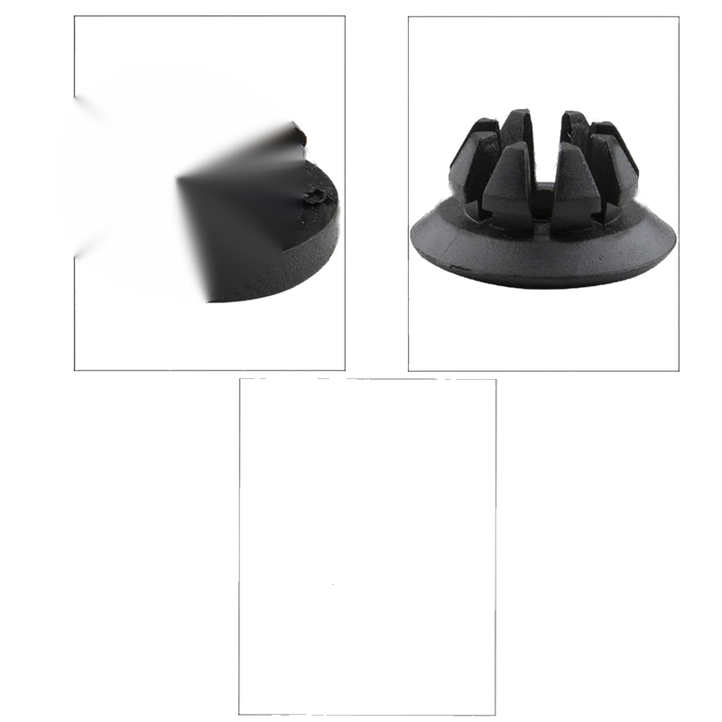 Honda Accord, Odyssey, Prelude 30 Pcs Hood Support Clips (2003-2007)