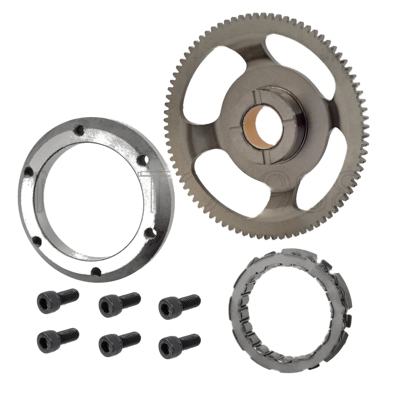 Kawasaki KLR650 One Way Starter Clutch Kit (2008-2018)