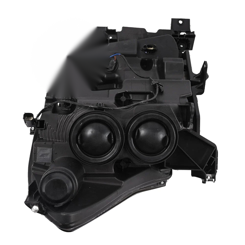 Ford Expedition Headlight Assembly Left Driver (2018–2021)