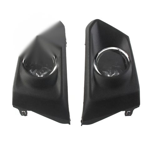 Nissan Altima LED Daytime Running Lights Fog Lights (2019-2022)