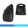 Rondo, Sportage, Soul, Rio Kia Key Shell Case S161C (2006-2019)