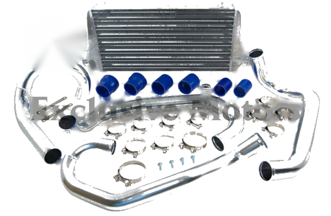 Subaru Impreza WRX (1994-2000) Turbo Performance Intercooler Kit