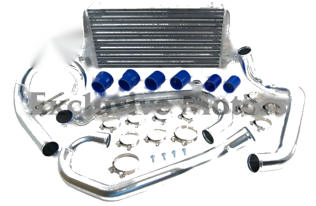 Subaru Impreza WRX (1994-2000) Turbo Performance Intercooler Kit