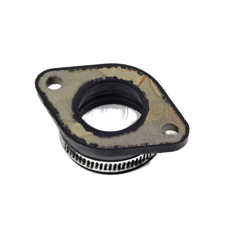 Kawasaki Bayou 250 KLF250 Carburetor/Intake Boot