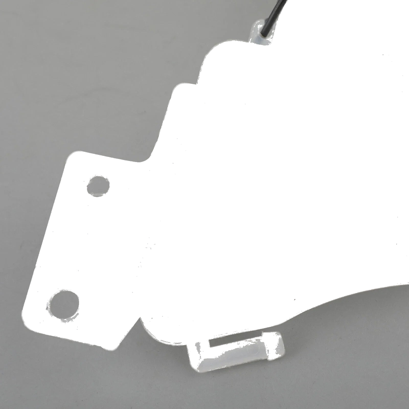 BMW S1000R S1000RR Coolant Expansion Tank (2010-2023)