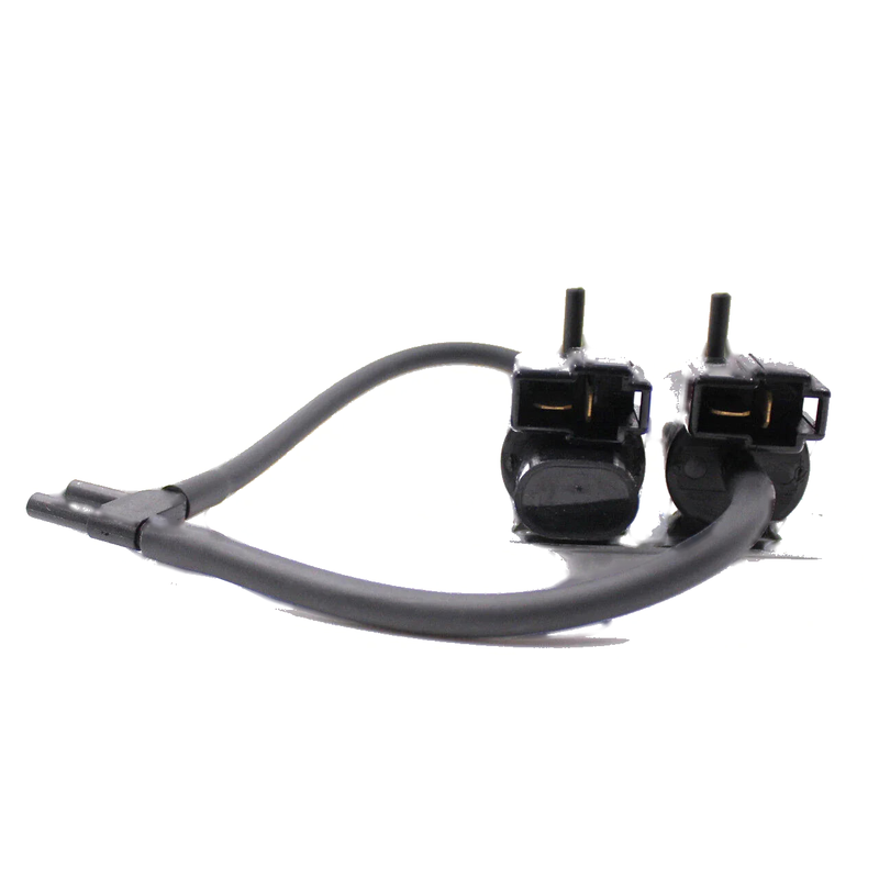 Mitsubishi Pajero Freewheel Clutch Control Solenoid Valve (1982–2024)