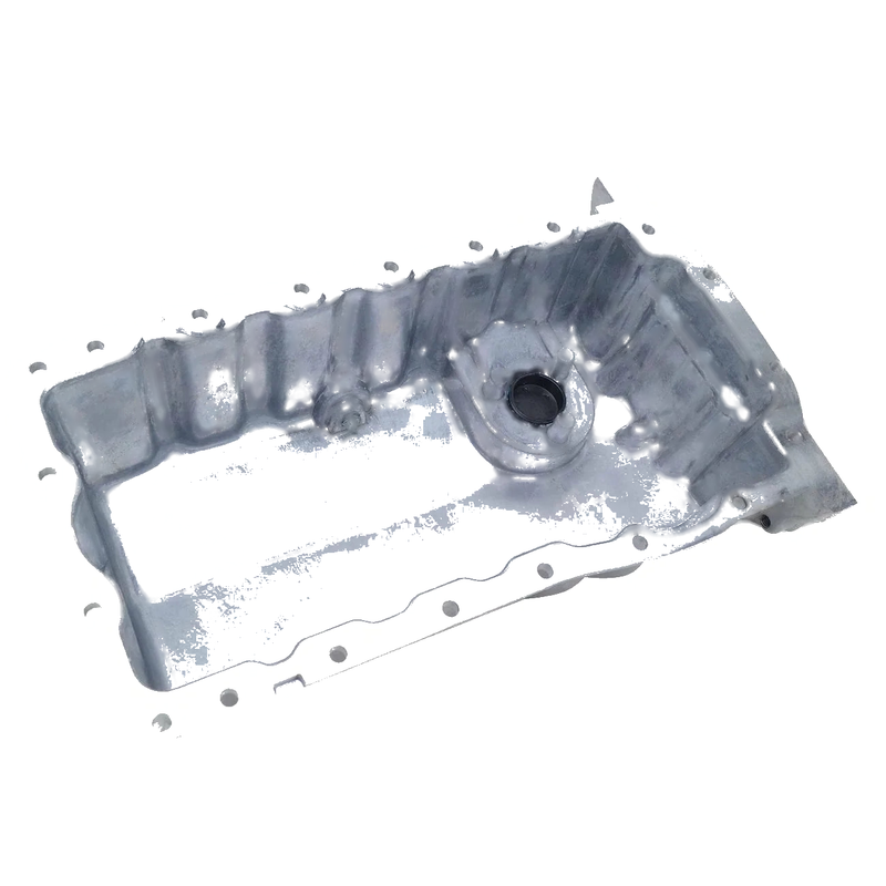 Audi A3, SEAT Leon, Skoda Fabia, VW Golf, Polo, Beetle Oil Pan Sump (2003-2023)