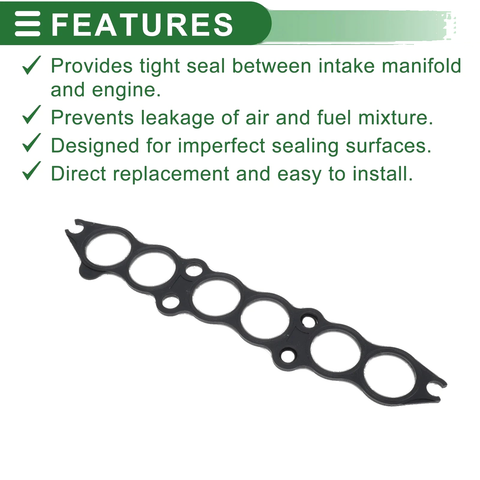 Nissan Maxima Intake Manifold Gasket (1995-2000)