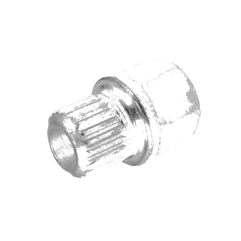 BMW Anti Theft Wheel Lock Lug Nut Key