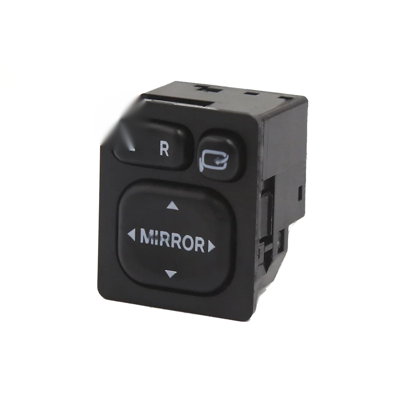 Lexus IS250 IS350 Outside Rear View Power Mirror Switch Folding (2006–2013)
