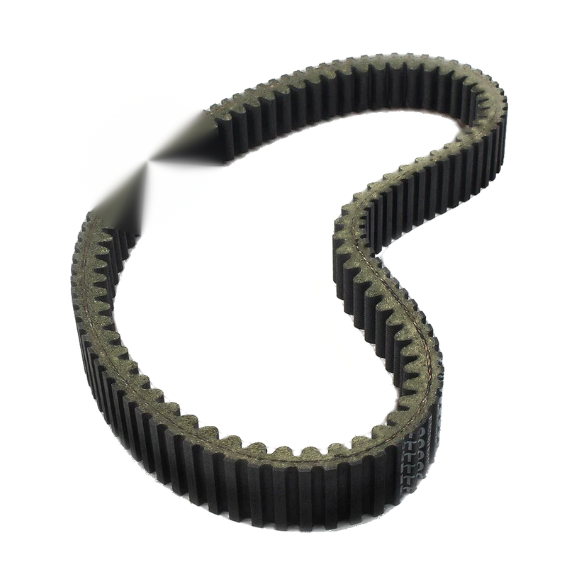 COMMANDER 1000 LTD / STD / XT / X / EFI / DPS 4X4 Drive Belt (2012-2017)