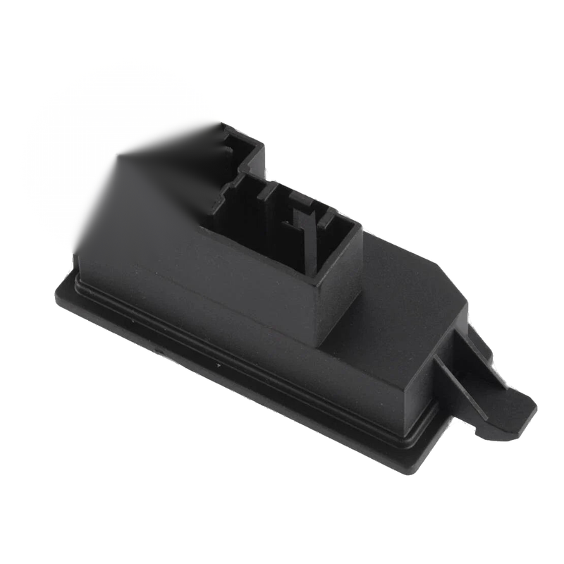 Nissan Qashqai J11 Blower Motor Heater Resistor (2014-2020)
