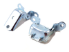 Toyota Corolla Altis Rear Left Door Hinge (2001-2012)