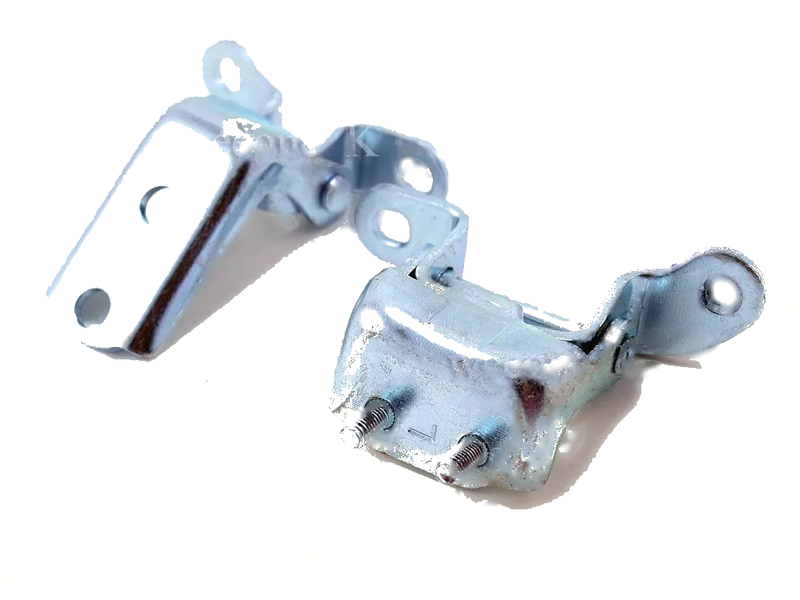Toyota Corolla Altis Rear Left Door Hinge (2001-2012)