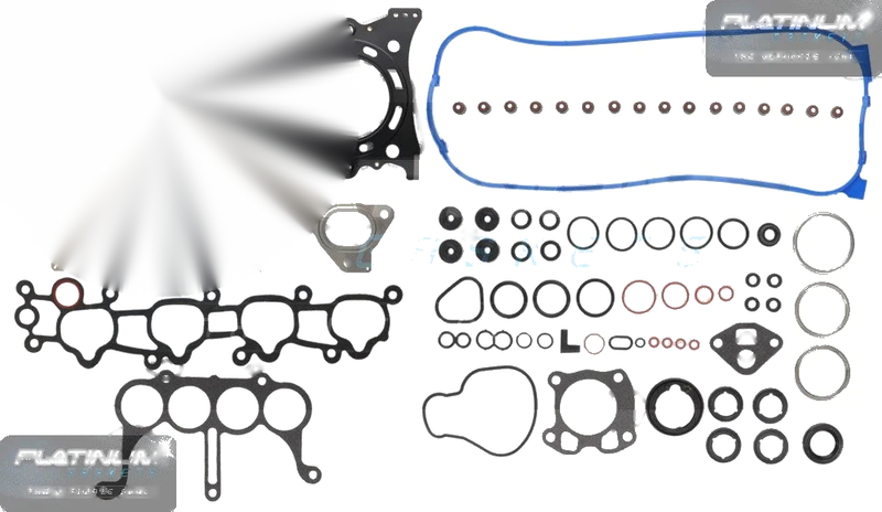 Honda Prelude Cylinder Head Gasket (1991–1996)